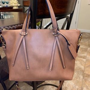 🎄Sole Society Lezar Satchel